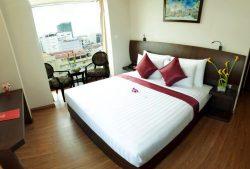 Sonnet Hotel, Saigon, (Ho Chi Minh City)