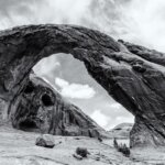 Rock Formation photography