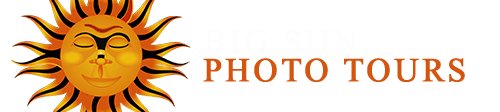 Big Sun Photo Tours