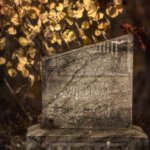 Photography tours mountain cemeteries