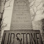 Cemetery sightseeing in Colorado