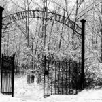 Colorado cemetery photo tour