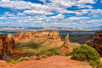 Photography Tours in Colorado National Monument