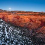 Photography Workshops in Colorado National Monument