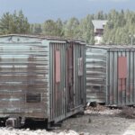 Railroad photography tours in Colorado