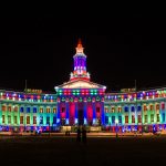 Denver City - Nighttime photography tours