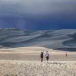family tours great sand dunes