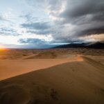 Photo Workshops Great Sand Dunes