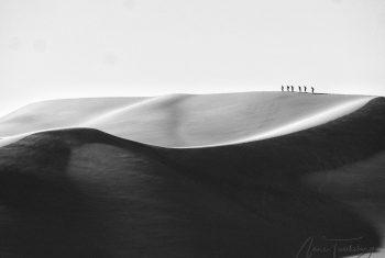 The long Trek