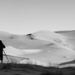 Photography Workshops - Great Sand Dunes National Parks