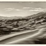 Photography Workshops at the Great Sand Dunes National Park