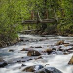 Guanella Pass photography and sightseeing