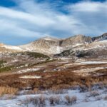 Tours to Guanella Pass