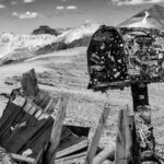 Jeep tours - Imogene Pass Colorado