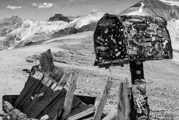 Jeep tours - Imogene Pass Colorado