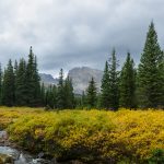 Fall photography tours in colorado