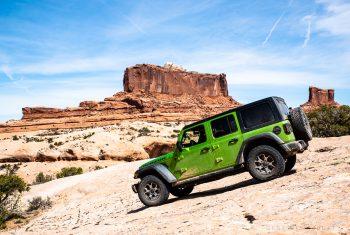 Canyonlands and Arches National Park Photography Tours and Workshops