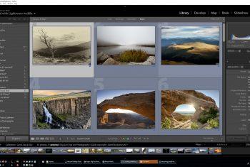 Lightroom Workshops in Denver Colorado