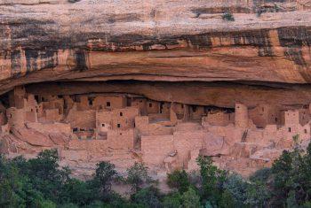 Mesa Verde National Park tours