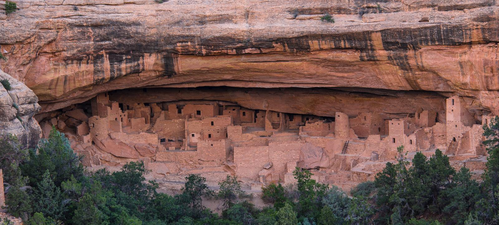 mesa verde tours from denver