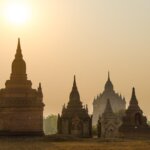 Photography Tours in Burma and Bagan