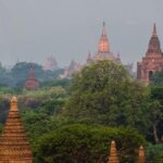 Photography in Bagan Temples