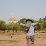 Photo Tours in Bagan Myanmar