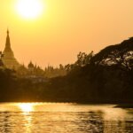 Photo tour in Yangon Myanmar