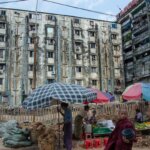 Yangon Photography tours