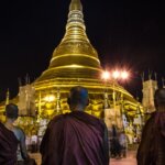 Myanmar photography tours
