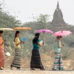 Burmese Photography Tours