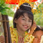 Photography Tours Burma