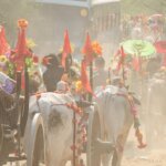 Bagan photo lesson and training