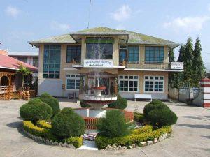 Paradise Hotel, Nyaung Shwe