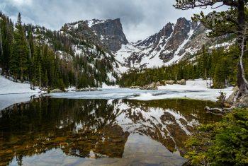 Photography Workshops Rocky Mountain National Park