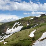 Landscape workshops - Rocky Mountain National Park