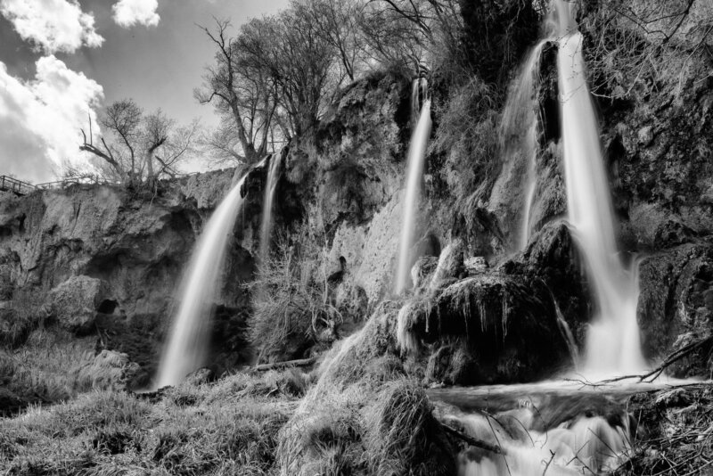 Photograph workshops in Colorado