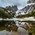 Rocky Mountain National Park photography tours