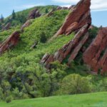 Photo Workshops at Roxborough State Park