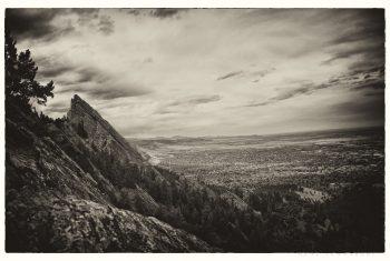 Photography tours in Boulder