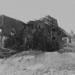 Colorado gold mine photo tour