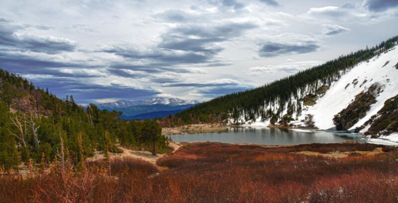 Photography tours in Autumn