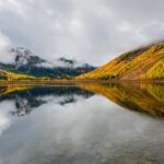 San Juan Mountains in Autumn - Photo Tour