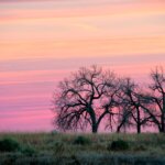 Sunset Photo Workshops in Colorado