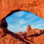 Sunrise Photo Tours Arches National Park Utah