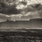 Castle Valley Moab Utah