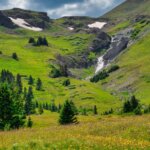 Photography Tours on Engineer Pass