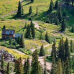 Photography Tours near Ouray Colorado