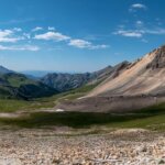 Jeep Tours - Engineer Pass