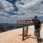 Private Photo Tours - Imogene Pass Ouray